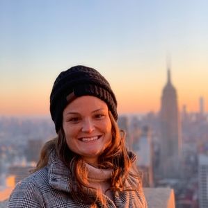 Meet your Posher, Heidi